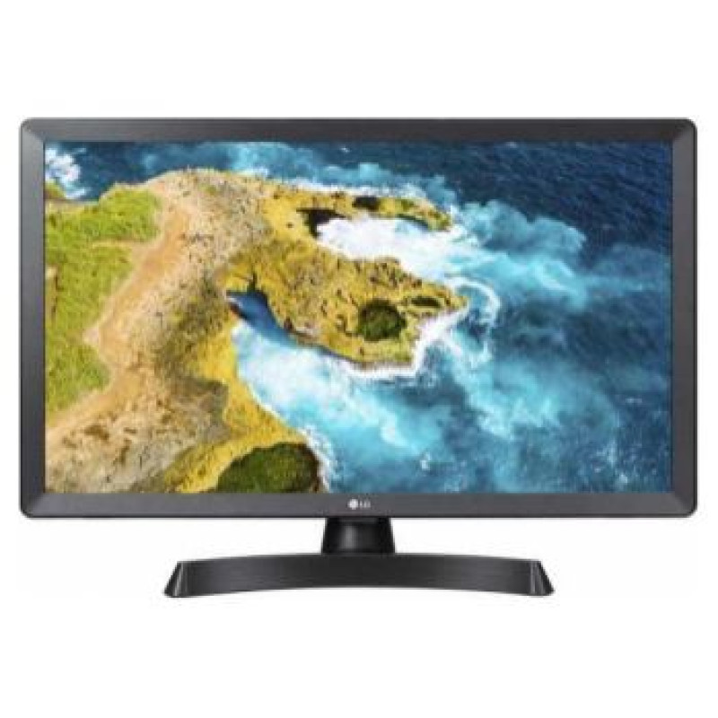LG LED TV Monitor 24TQ510S-PZ