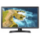 LG LED TV Monitor 24TQ510S-PZ