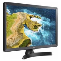 LG LED TV Monitor 24TQ510S-PZ