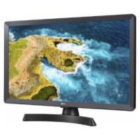 LG LED TV Monitor 24TQ510S-PZ