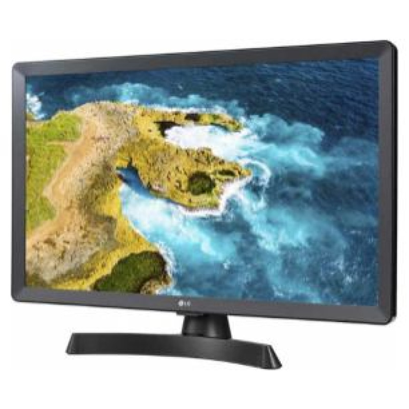 LG LED TV Monitor 24TQ510S-PZ