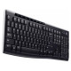 Logitech Klaviatūra Logitech K270 US Bezvadu