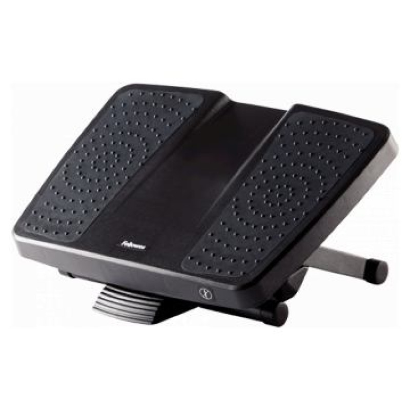 Fellowes Kāju paliktnis Fellowes Profesional Ultimate Foot Support