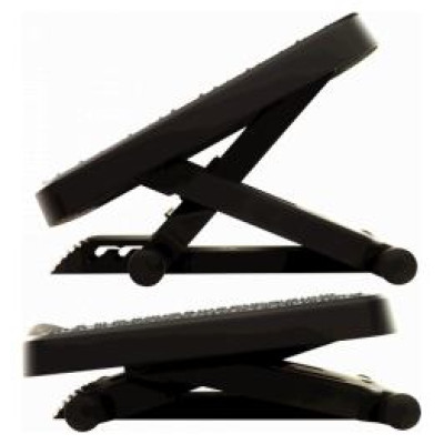 Fellowes Kāju paliktnis Fellowes Profesional Ultimate Foot Support