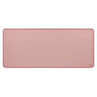 Logitech Desk Mat Studio Dark Rose