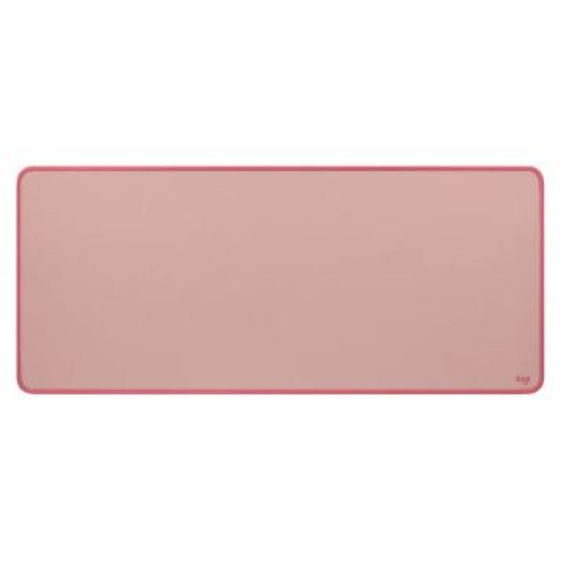 Logitech Desk Mat Studio Dark Rose