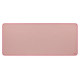 Logitech Desk Mat Studio Dark Rose