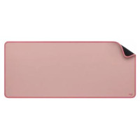Logitech Desk Mat Studio Dark Rose