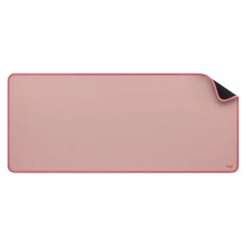 Logitech Desk Mat Studio Dark Rose
