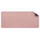 Logitech Desk Mat Studio Dark Rose