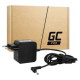 Green Cell Lādētājs Green Cell PRO 19V 2.37A 45W Asus R540 X200, 4.0-1.35mm