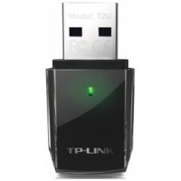 Tp-Link Bezvadu tīkla adapteris TP-LINK Archer T2U