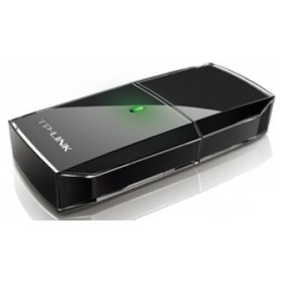 Tp-Link Bezvadu tīkla adapteris TP-LINK Archer T2U