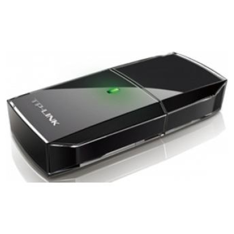 Tp-Link Bezvadu tīkla adapteris TP-LINK Archer T2U