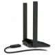 Tp-Link Bezvadu USB adapteris Tp-Link Archer TX20U Plus