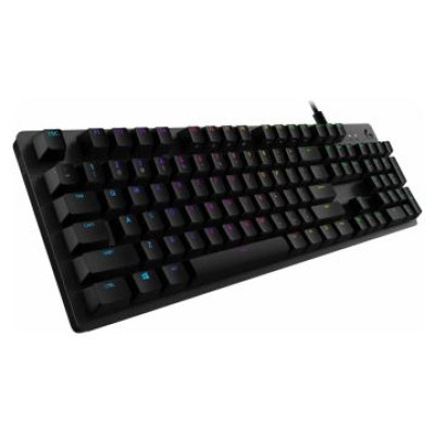 Logitech G512 Carbon GX Black