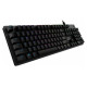 Logitech G512 Carbon GX Black