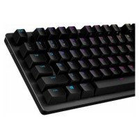 Logitech G512 Carbon GX Black