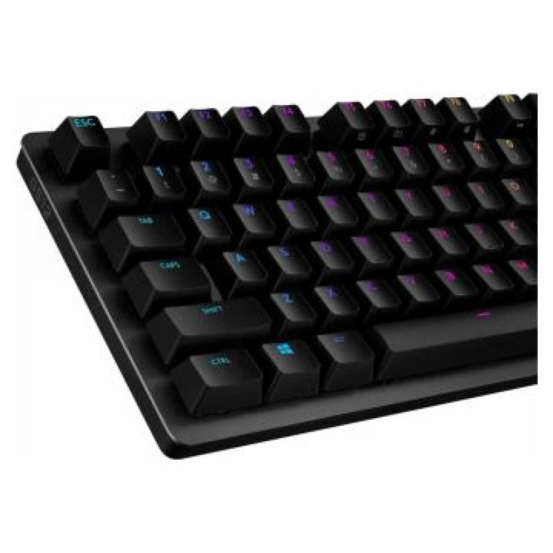 Logitech G512 Carbon GX Black