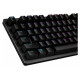 Logitech G512 Carbon GX Black