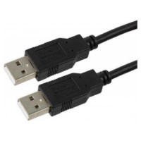 Gembird Kabelis Gembird USB Male - USB Male 1.8m Black