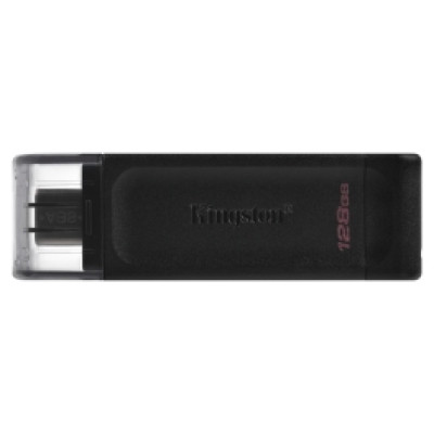 Kingston 128GB DataTraveler 70