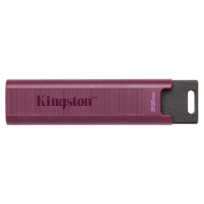 Kingston Zibatmiņa Kingston DataTraveler MAX 512GB