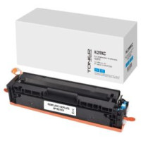 Generink Tonera kasete GenerInk HP W2191X CYAN