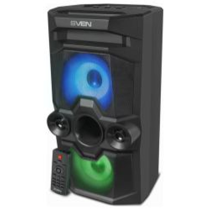 Sven Pārnēsājams skaļrunis Sven PS-655