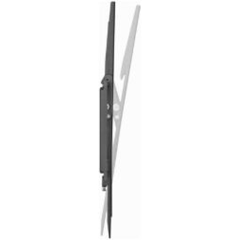 Gembird Tv Stiprinājums Gembird TV Wall Mount (Tilt)