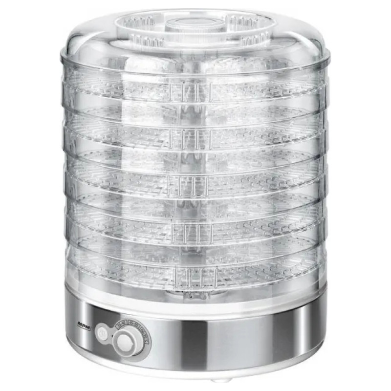 MPM MSG-11 Augļu žāvētājs 500W