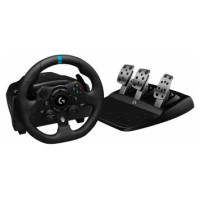 Logitech Spēļu stūre Logitech G923 Xbox