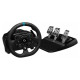 Logitech Spēļu stūre Logitech G923 Xbox