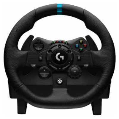 Logitech Spēļu stūre Logitech G923 Xbox