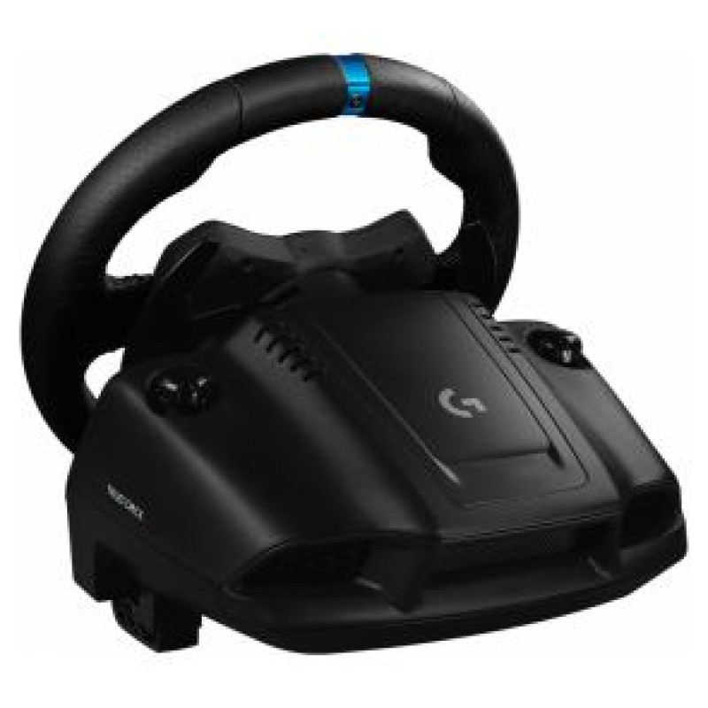 Logitech Spēļu stūre Logitech G923 Xbox