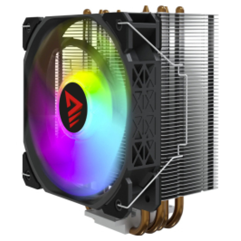 Savio Dzesētājs Savio VORTEX X2 ARGB