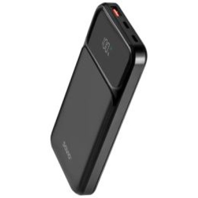 Savio Enerģijas krātuve SAVIO POWER BANK 10000mAh