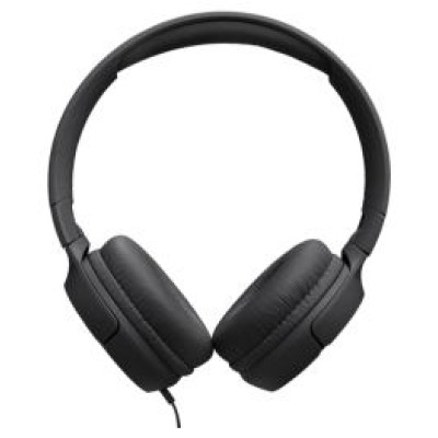 JBL Austiņas JBL Tune 520C Black Type-C