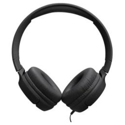 JBL Austiņas JBL Tune 520C Black Type-C