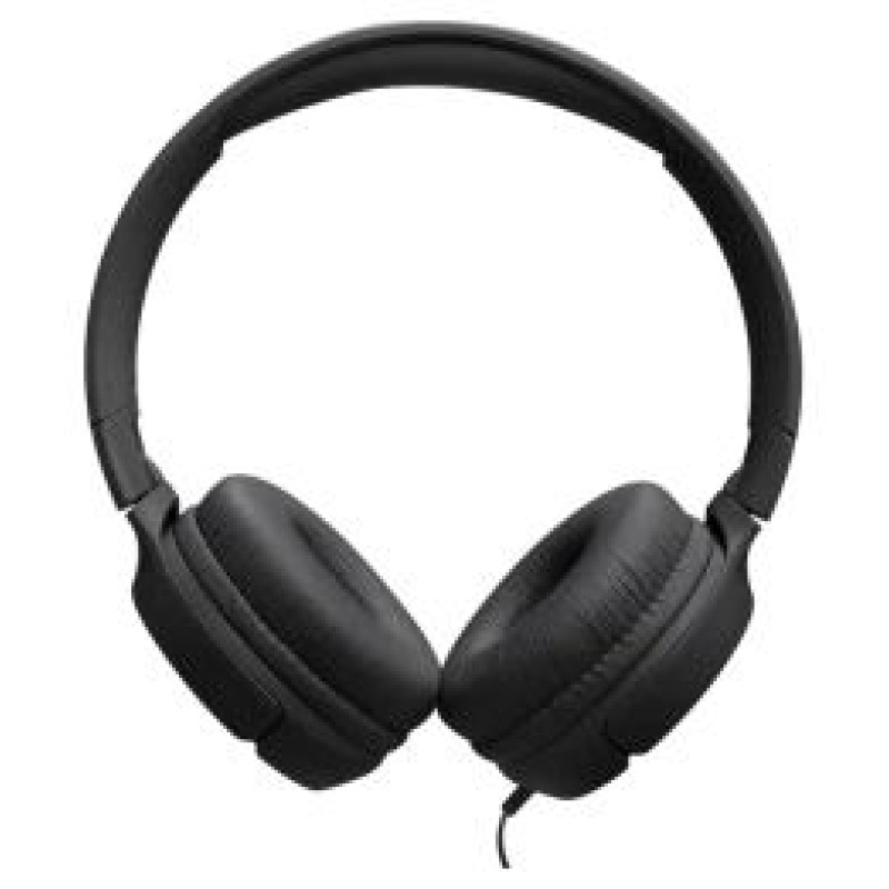 JBL Austiņas JBL Tune 520C Black Type-C