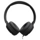 JBL Austiņas JBL Tune 520C Black Type-C