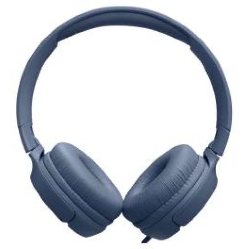 JBL Austiņas JBL Tune 520C Blue Type-C