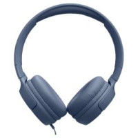 JBL Austiņas JBL Tune 520C Blue Type-C