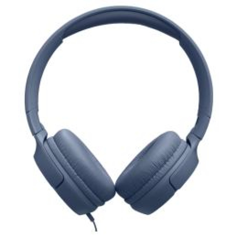 JBL Austiņas JBL Tune 520C Blue Type-C