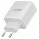 Savio Lādētājs Savio USB Quick Charge 30W