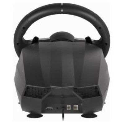 Genesis Spēļu stūre Genesis Seaborg 400 Silver / Black