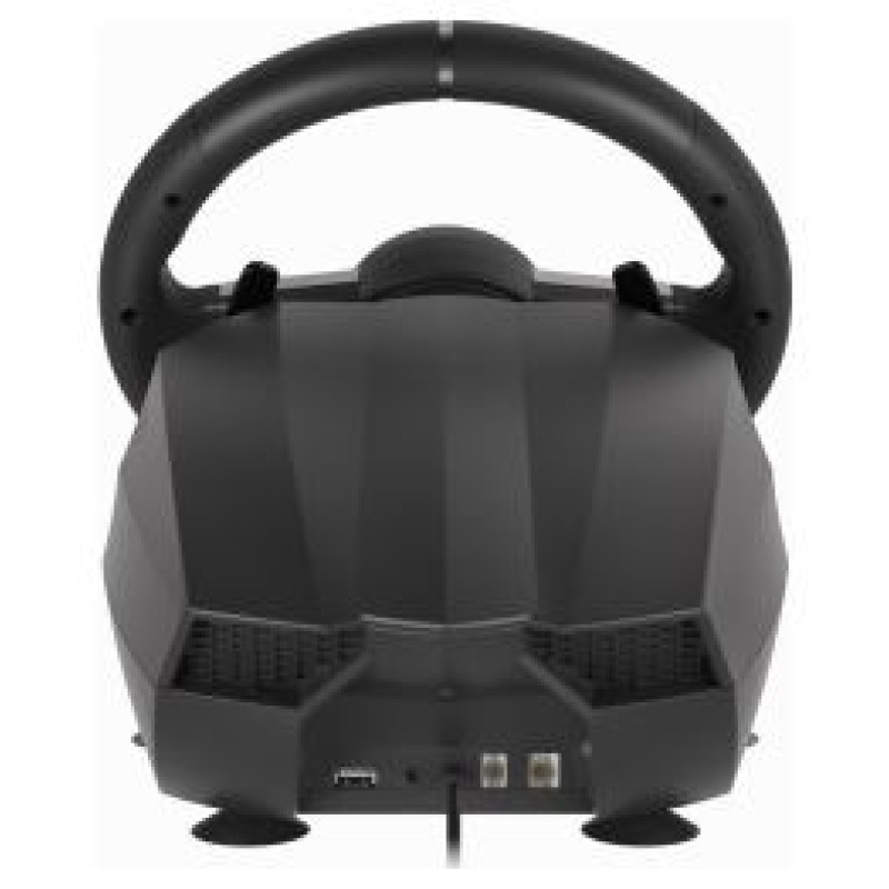 Genesis Spēļu stūre Genesis Seaborg 400 Silver / Black