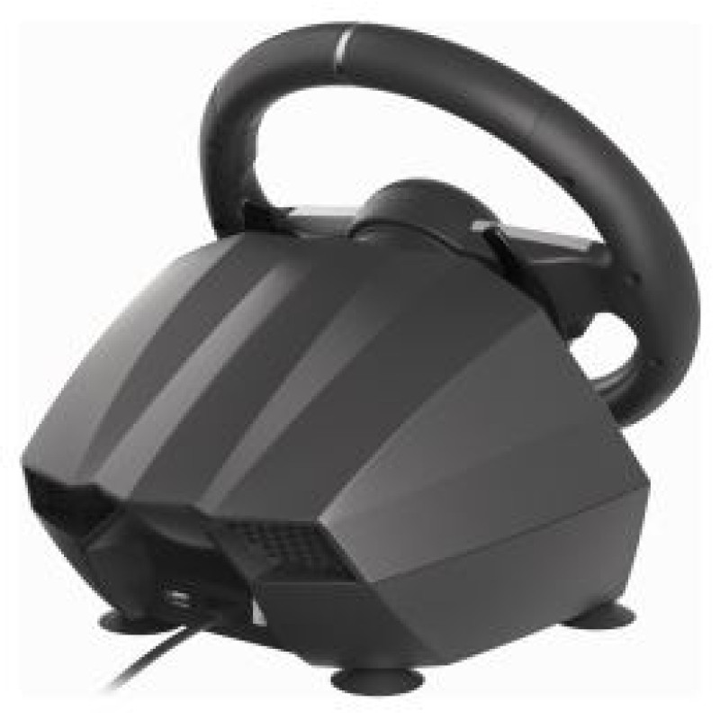 Genesis Spēļu stūre Genesis Seaborg 400 Silver / Black