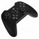 Genesis Spēļu kontrolieris Genesis Mangan 400 Black