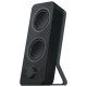 Logitech Skaļruņi Logitech Z207 Bluetooth Black